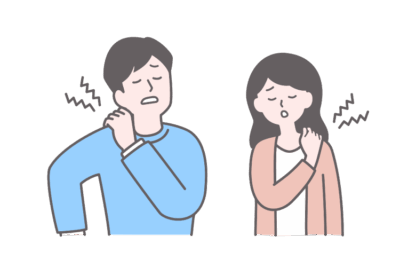 痛みの経路は男女一緒ではない？のアイキャッチ画像