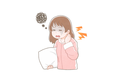 【睡眠と痛みの専門医が解説】睡眠の質向上のための実践方法についてのアイキャッチ画像