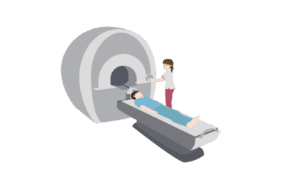 腰痛の原因?MRI画像診断 Modic(モディック)変化についてのアイキャッチ画像