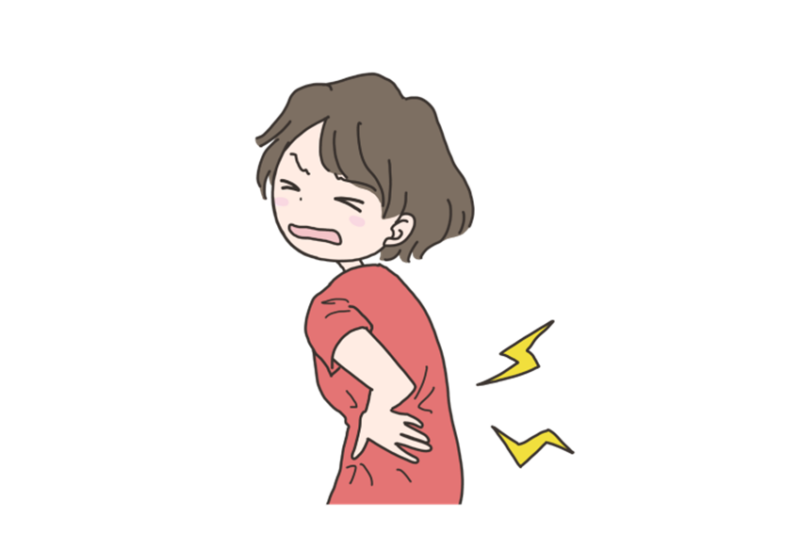 【新井恵理那さんも経験】「ぎっくり腰：急性腰痛症」の原因の１つ　「椎間関節症（ついかんかんせつしょう）」について