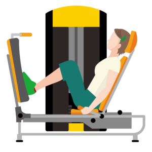 減量時の運動について　　のアイキャッチ画像