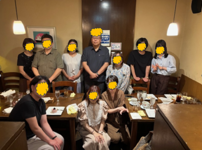 いとうペインクリニック 2周年記念のアイキャッチ画像