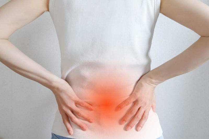 椎間板性腰痛 MRI検査で椎間板に認められる高信号領域HIZ（High signal intensity zone）について